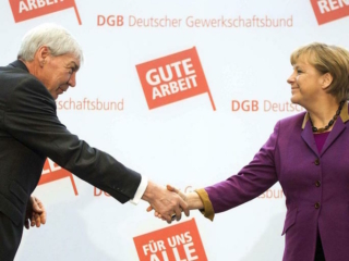 pheno-kampagne-DGB-Bundestagswahl-DGB-Sommer-Merkel